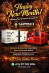 Illuminate Rental Services